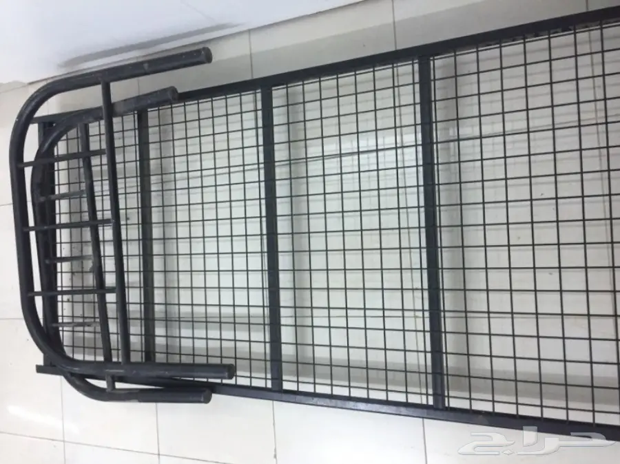 للبيع كرسي نوم لشخص واحد (image 2)