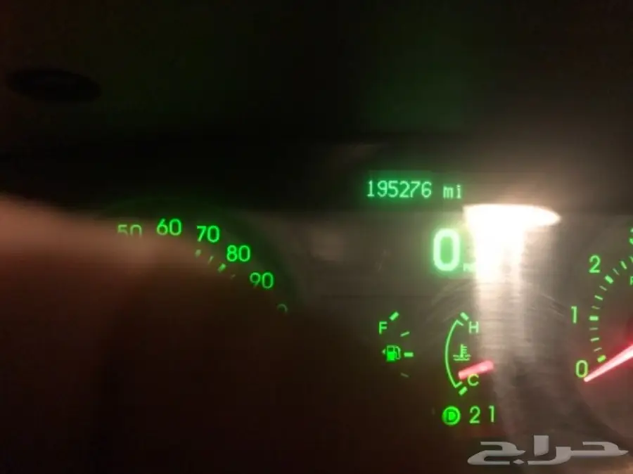 فورد قراند ماركيز (image 11)