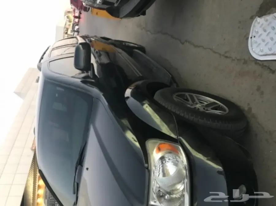 للبيع: درانقو 2008 - حالة ممتازة! (image 1)