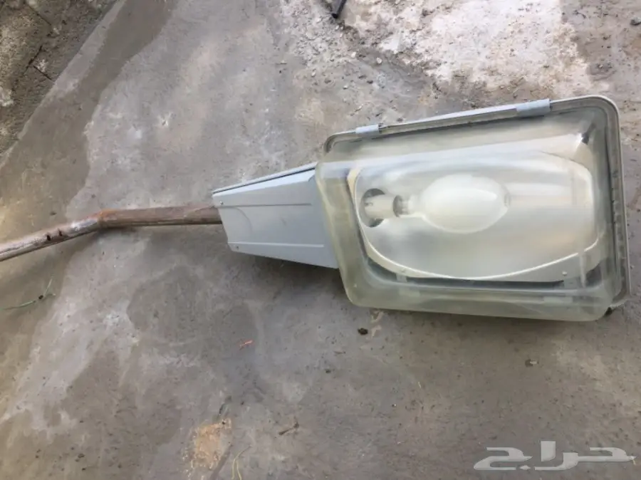 لمبه شارع  (image 1)