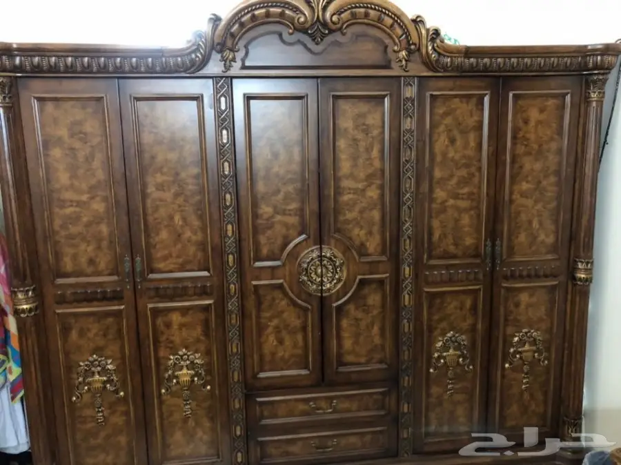 غرفة نوم للبيع (image 1)