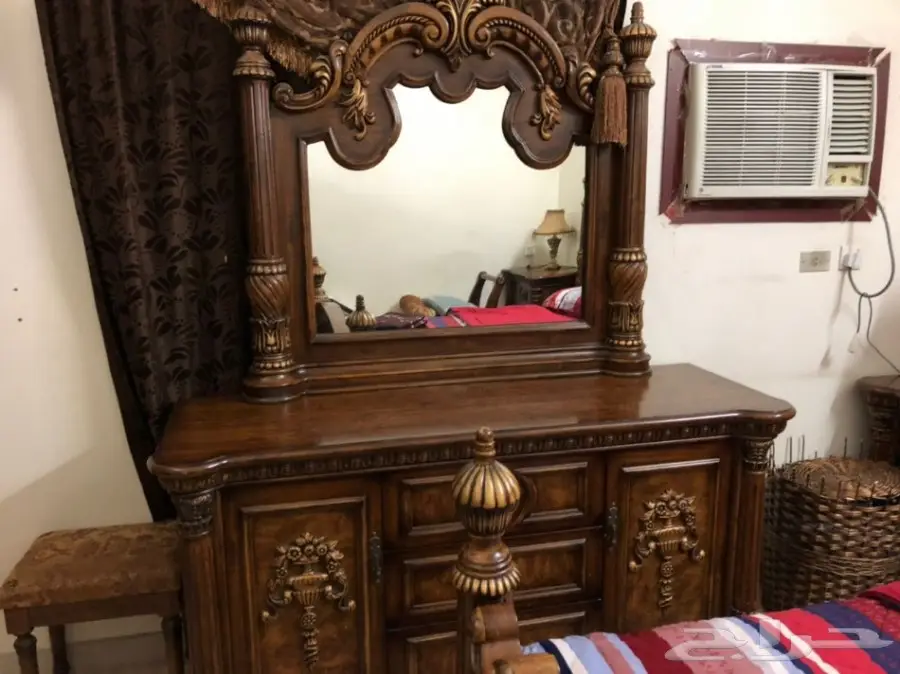 غرفة نوم للبيع (image 5)