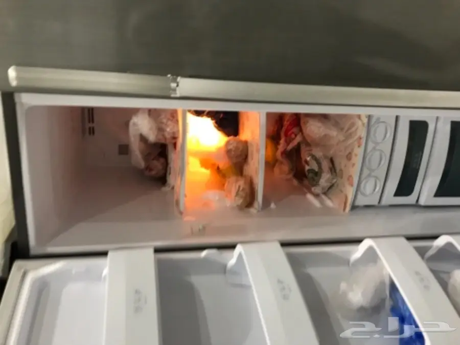 ثلاجتين للبيع (image 2)