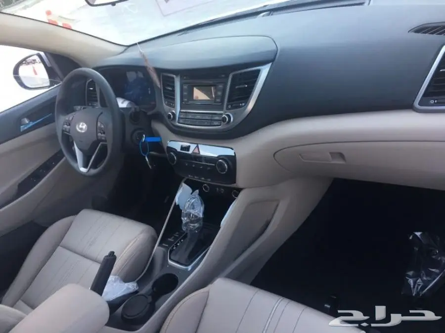 توسان بانوراما دبل المجدوعي 2018 استندر ونص  (image 3)