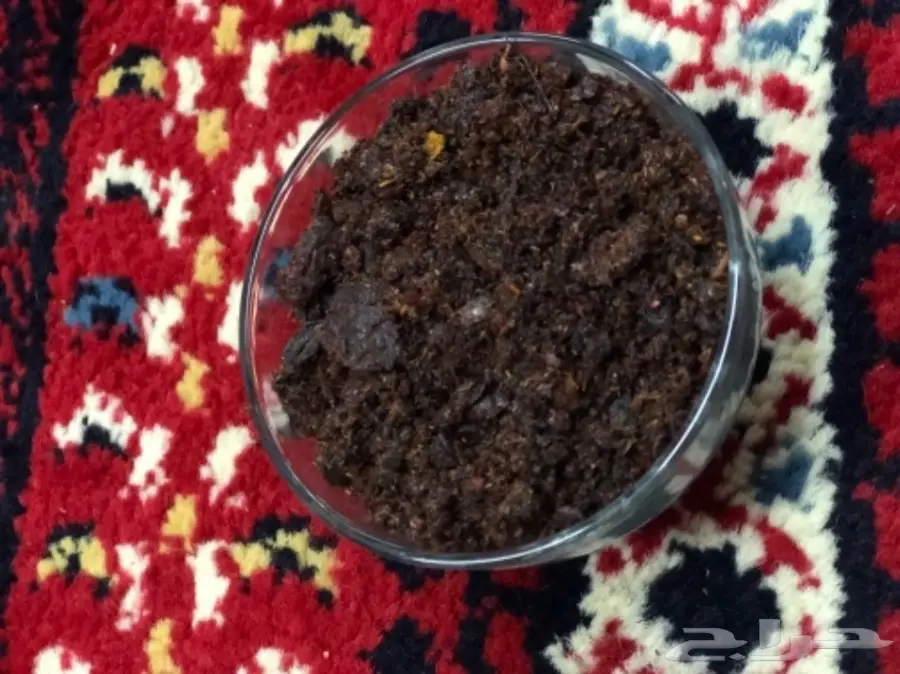 الفاخر يزينه! منتجات منزلية أصيلة من سراة عبيده (image 1)