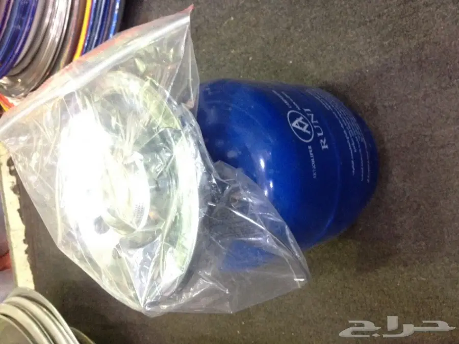 دافور ايطالي نظيف