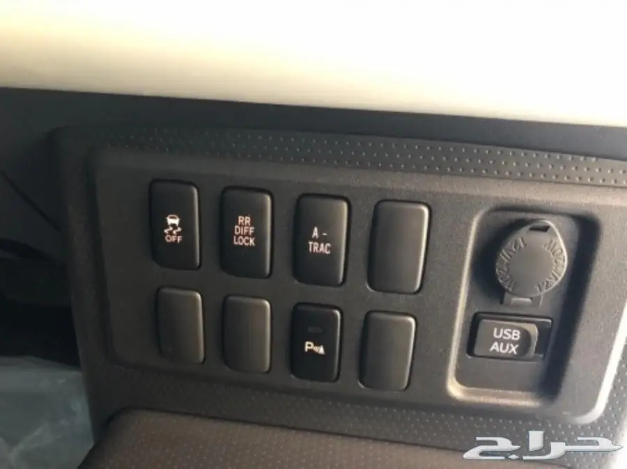 للبيع اف جي 2016 فل كامل (image 12)