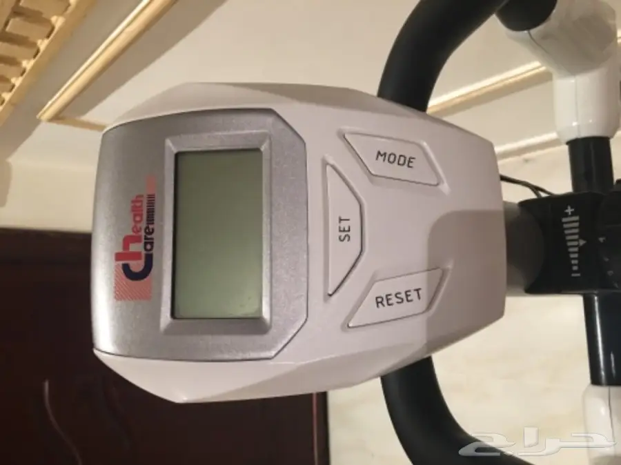 جهاز رياضه ( دراجه ) 