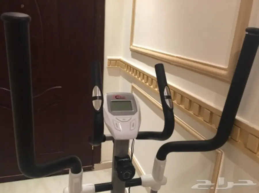 جهاز رياضه ( دراجه )  (image 1)