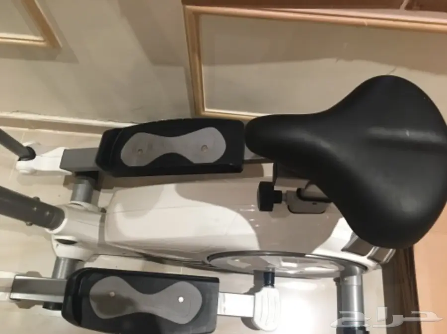 جهاز رياضه ( دراجه )  (image 2)