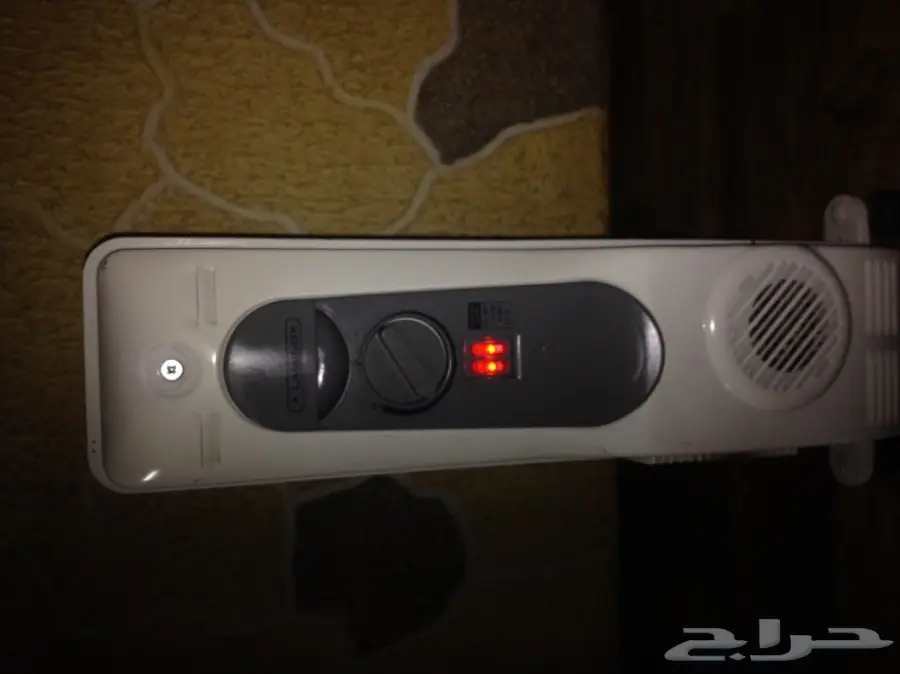 دفايه الماني نظيفه