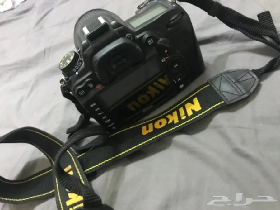 كاميرا Nikon للبيع (image 1)