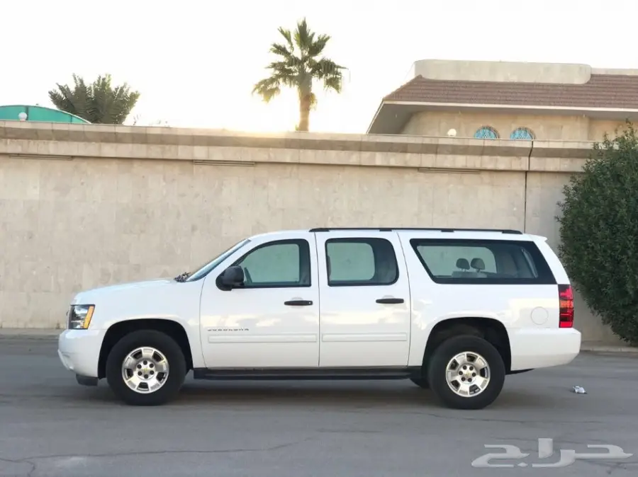 تاهو سوبربان 2013 (image 2)