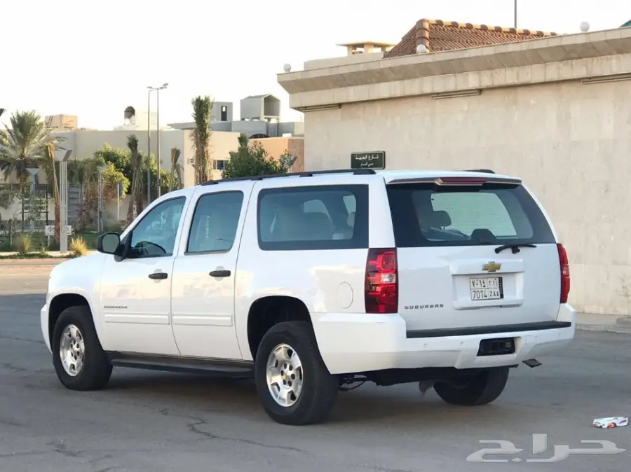 تاهو سوبربان 2013 (image 3)