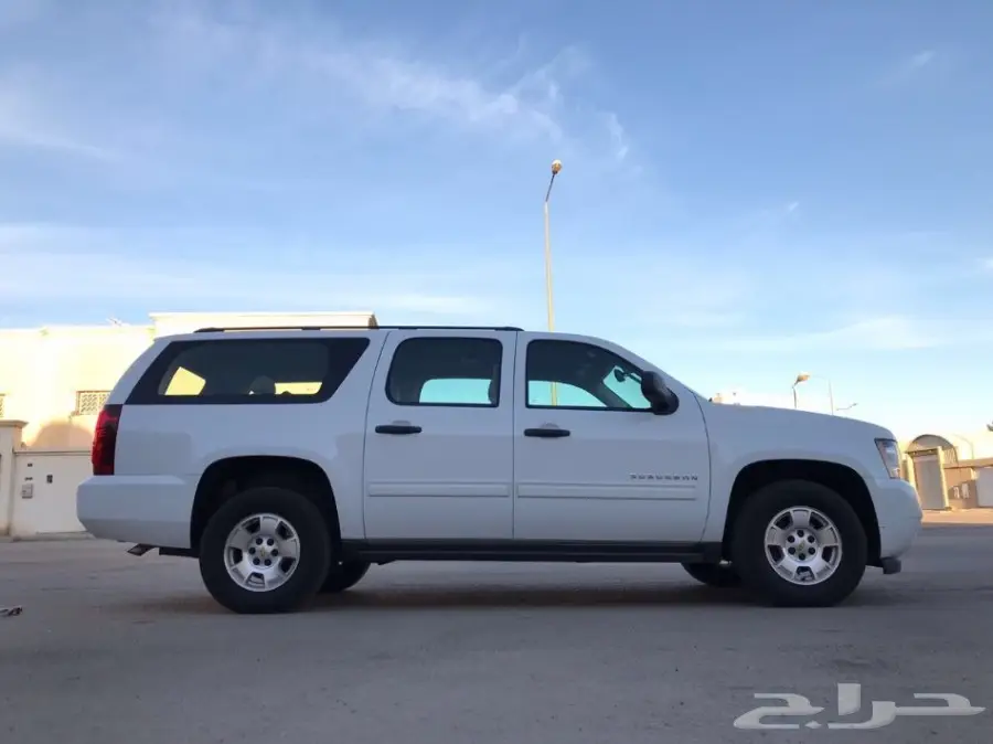 تاهو سوبربان 2013 (image 5)