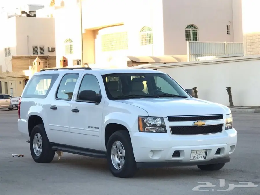 تاهو سوبربان 2013 (image 6)