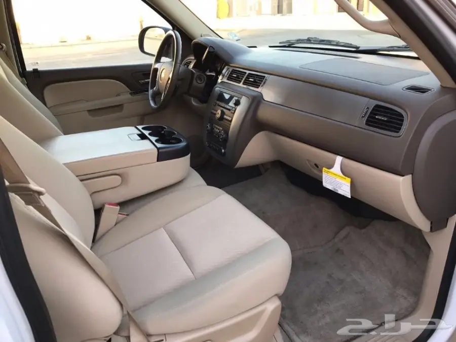 تاهو سوبربان 2013 (image 7)