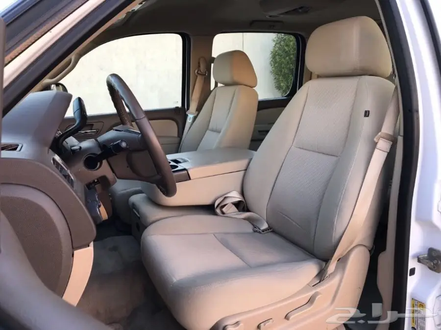 تاهو سوبربان 2013 (image 10)