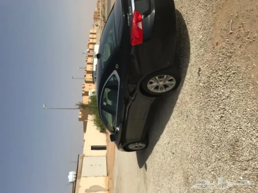 للبيع امبالا 2015 سلندر6 