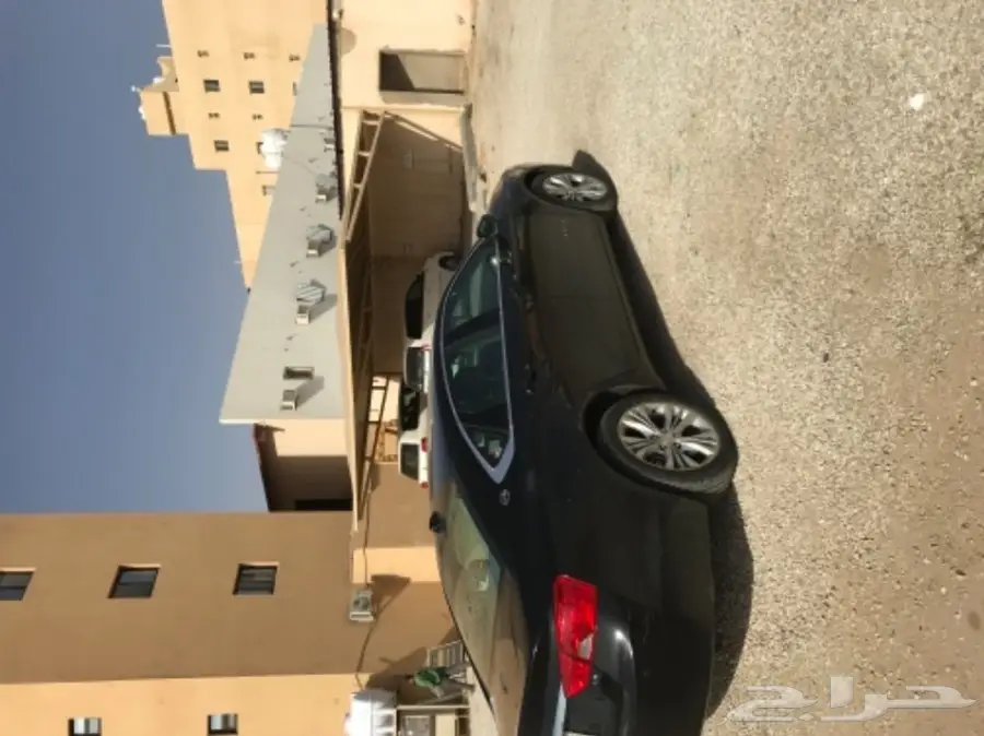 للبيع امبالا 2015 سلندر6  (image 1)