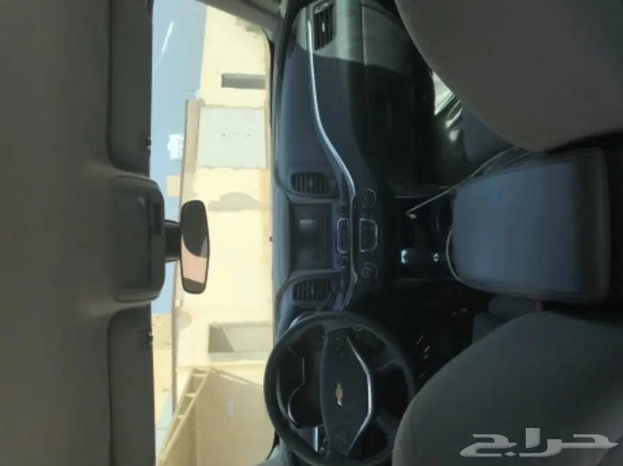 للبيع امبالا 2015 سلندر6  (image 3)