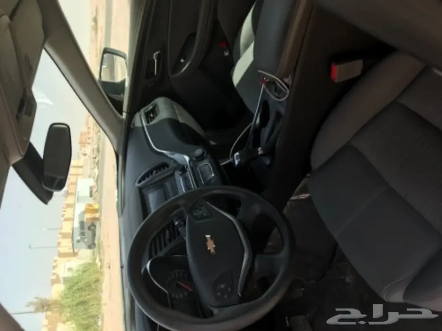 للبيع امبالا 2015 سلندر6  (image 4)