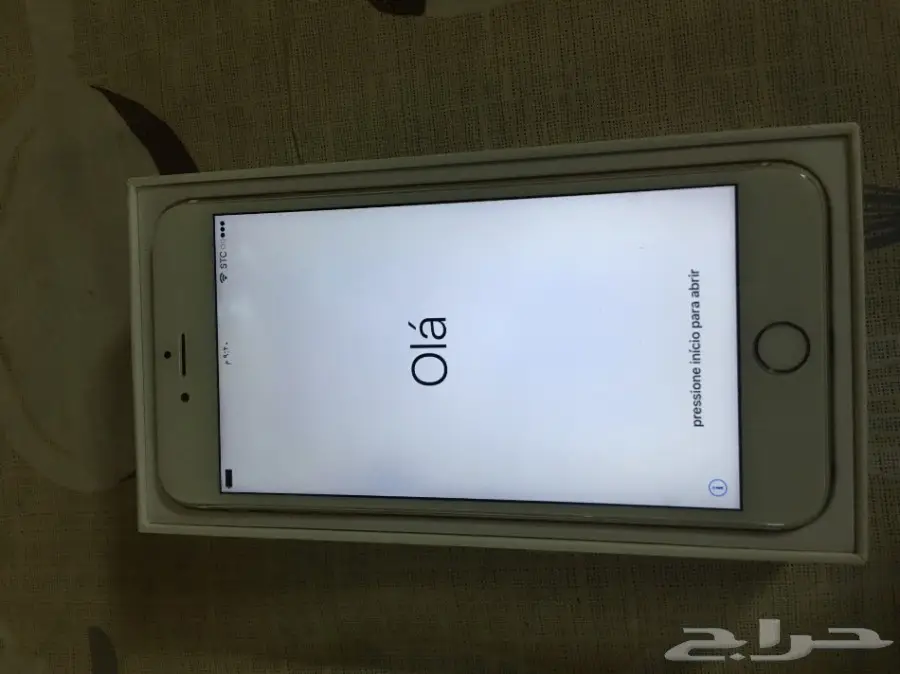 ايفون 6 بلس