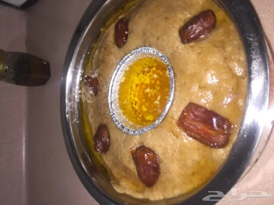 عريكه طازجه ومغلوطه - توصيل سريع! (image 1)