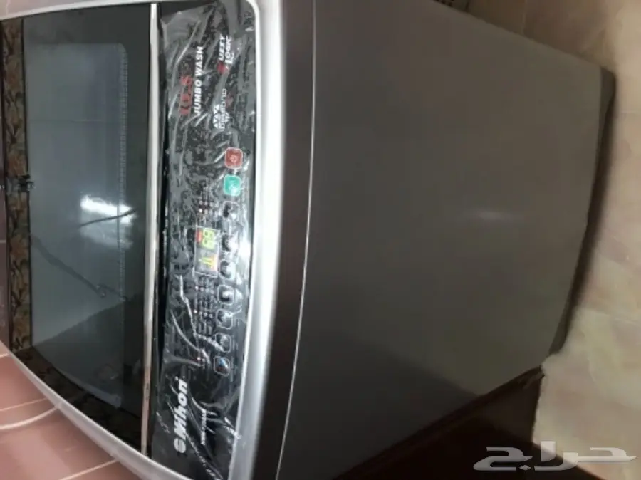 غسالة اتوماتيك للبيع (image 1)