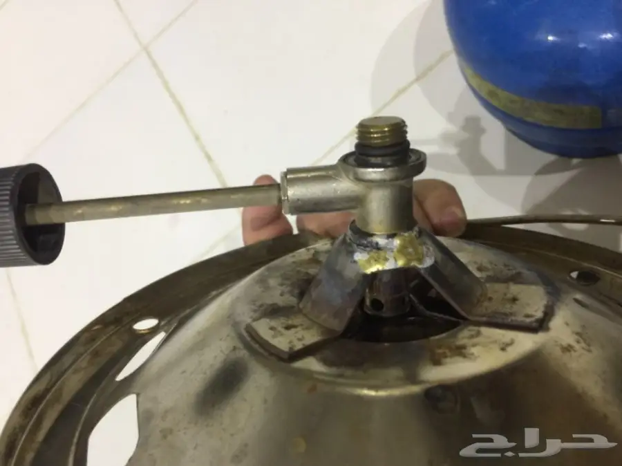  دبة بريموس 5رطل مع الراس (image 4)