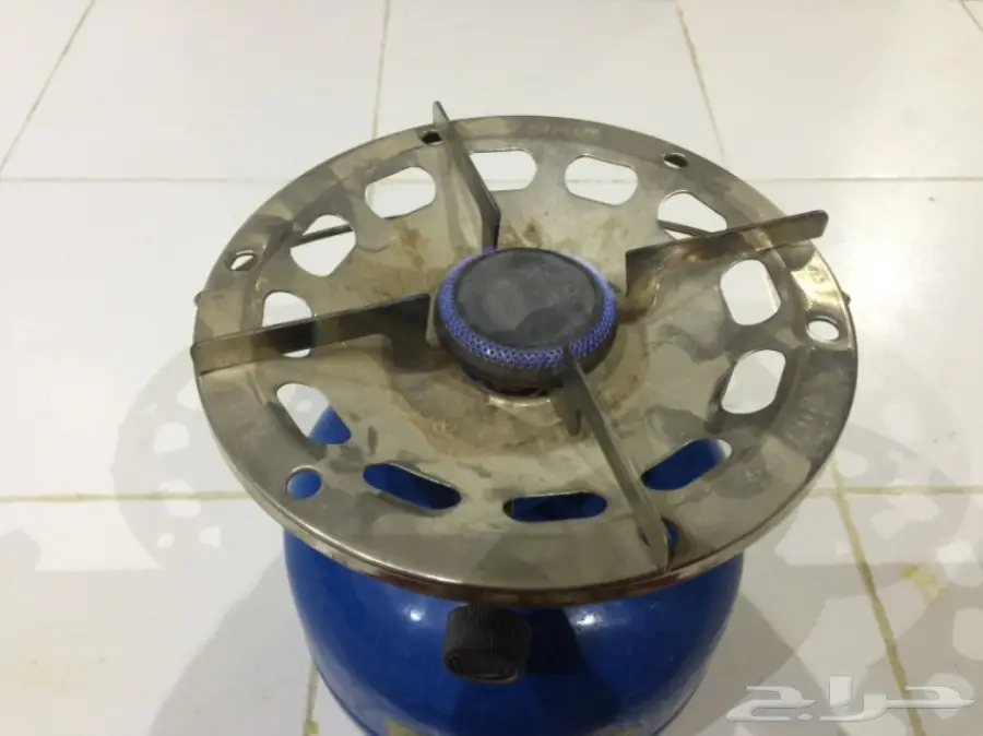  دبة بريموس 5رطل مع الراس (image 6)