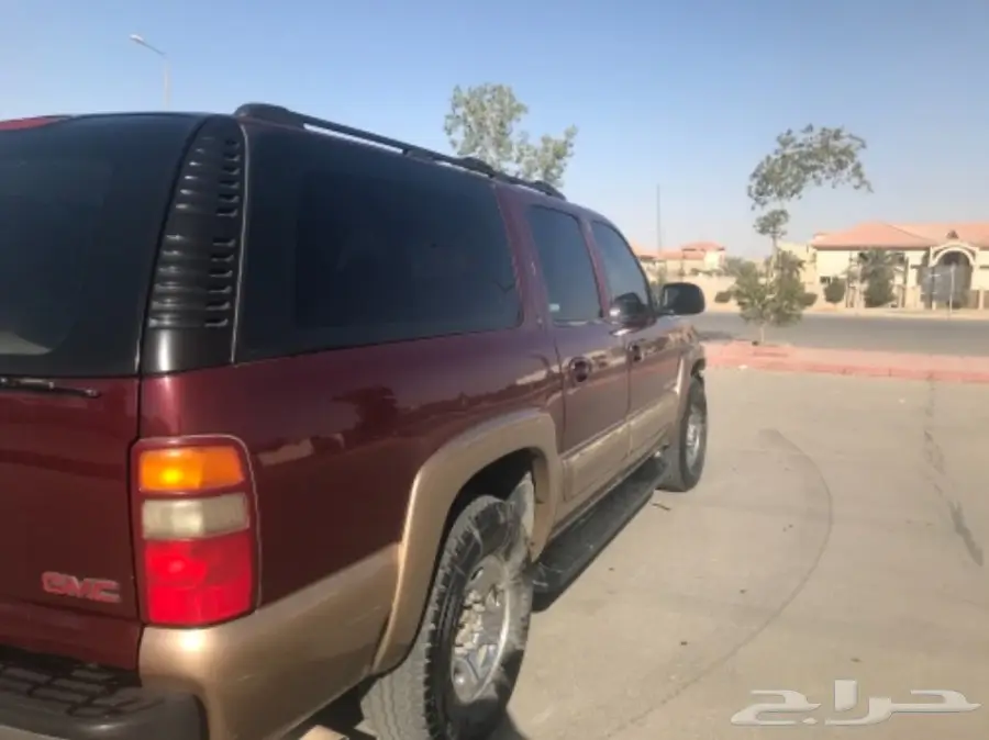 جمس سوبربان 2000 نظيف (image 1)