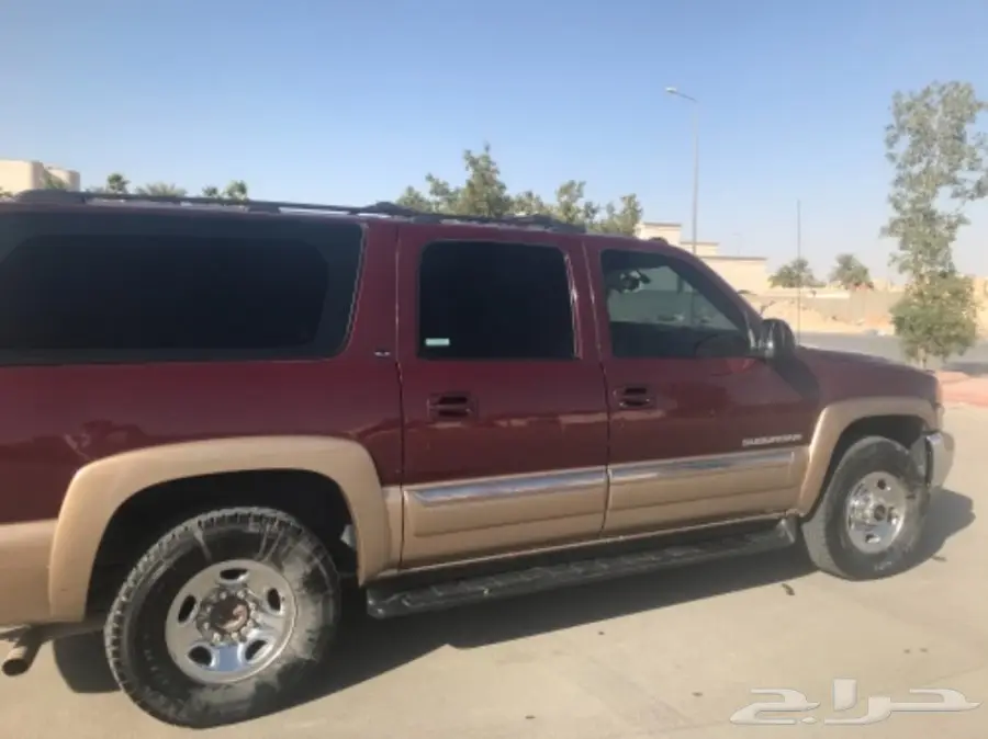 جمس سوبربان 2000 نظيف (image 2)