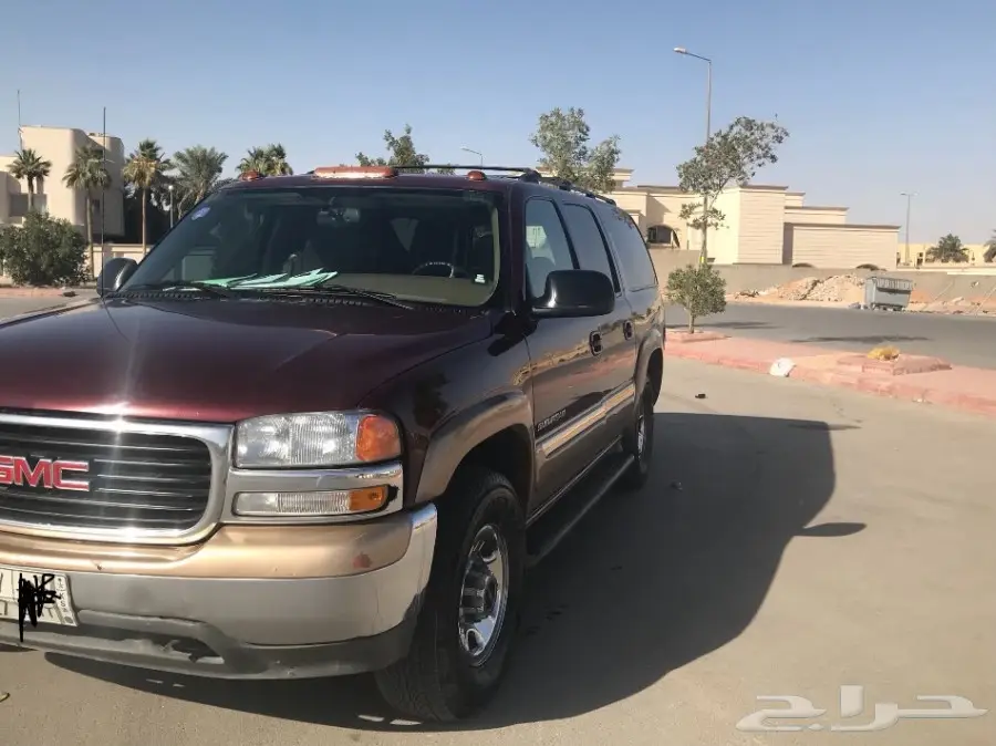 جمس سوبربان 2000 نظيف (image 5)