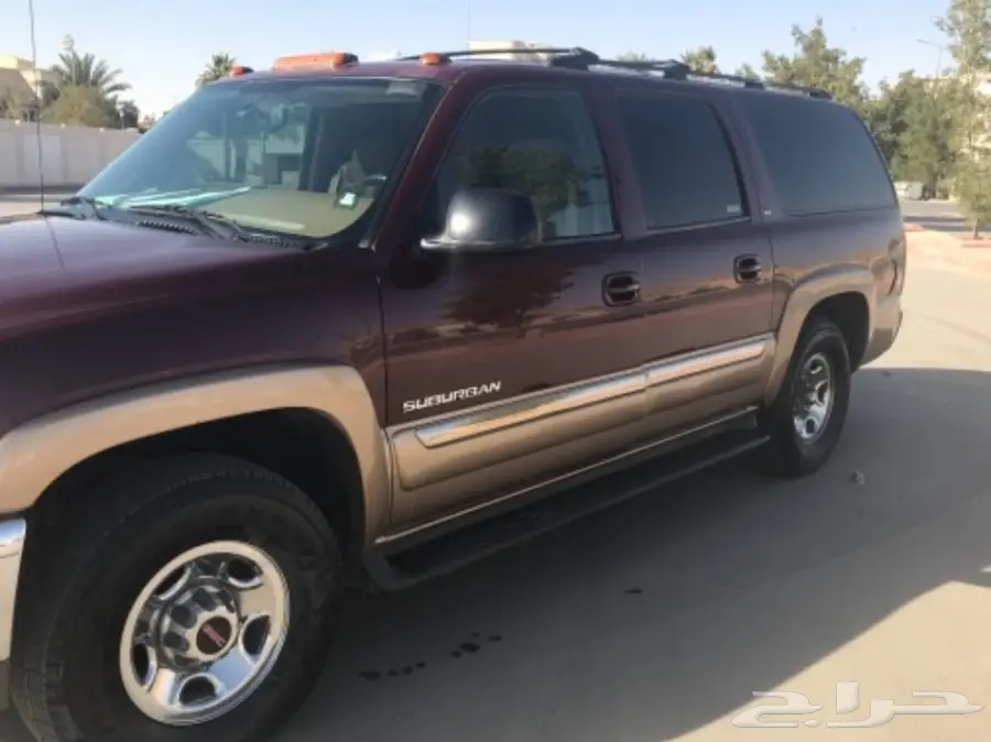 جمس سوبربان 2000 نظيف (image 6)