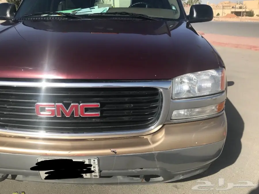 جمس سوبربان 2000 نظيف (image 7)