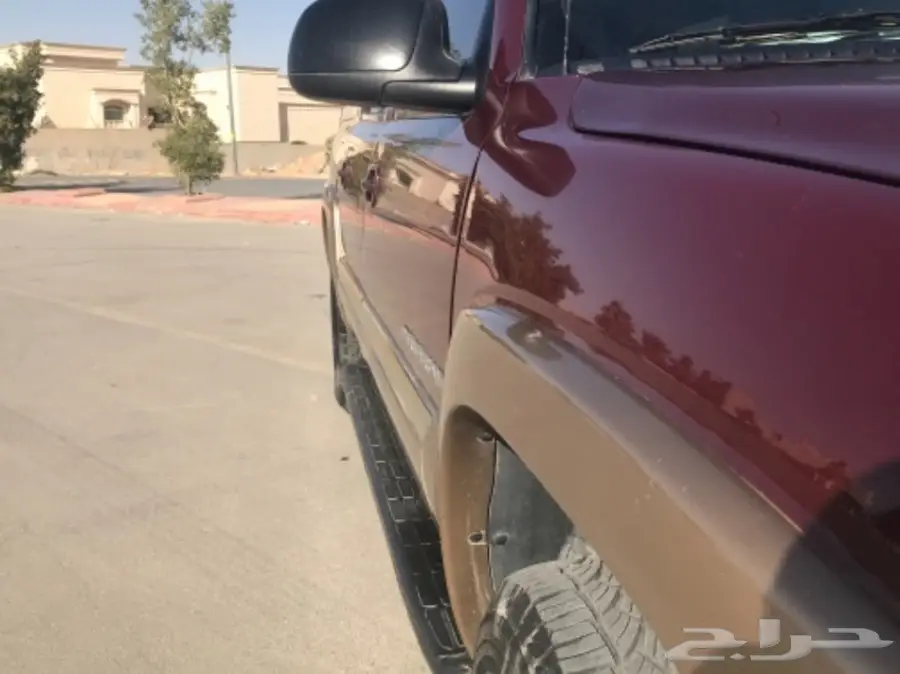 جمس سوبربان 2000 نظيف (image 8)