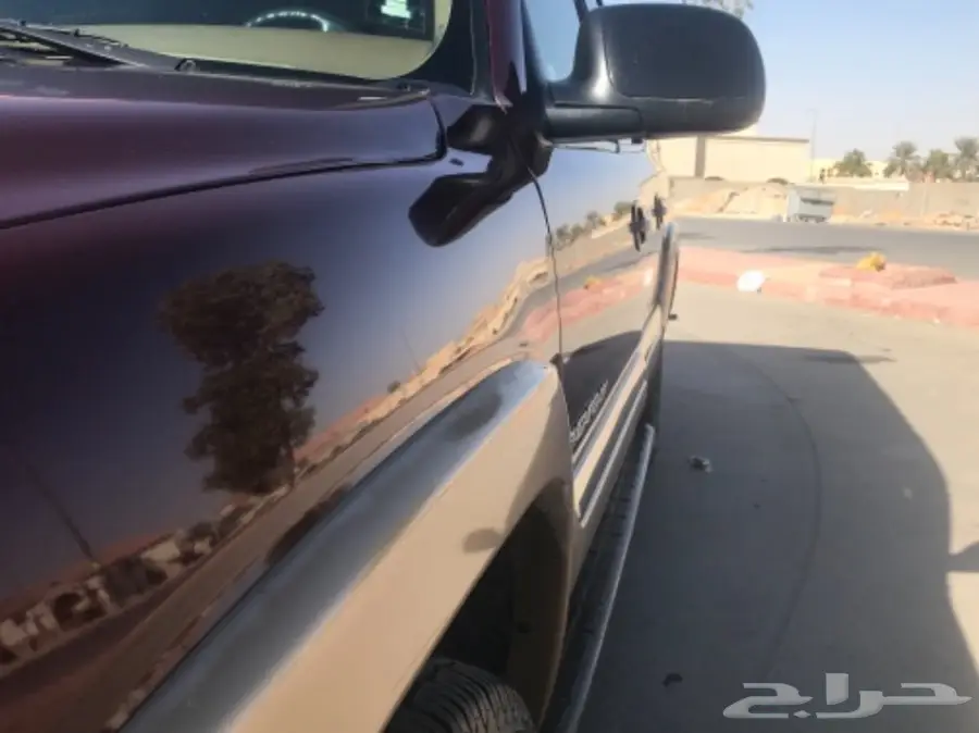 جمس سوبربان 2000 نظيف (image 9)