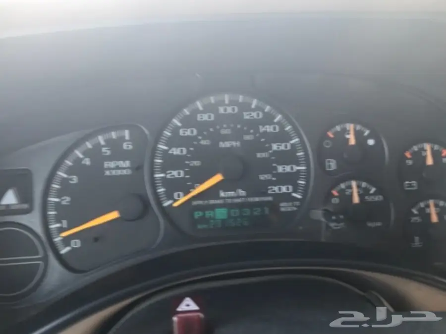 جمس سوبربان 2000 نظيف (image 10)