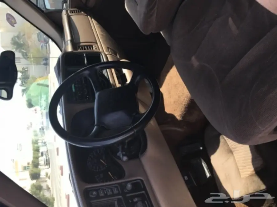 جمس سوبربان 2000 نظيف (image 11)