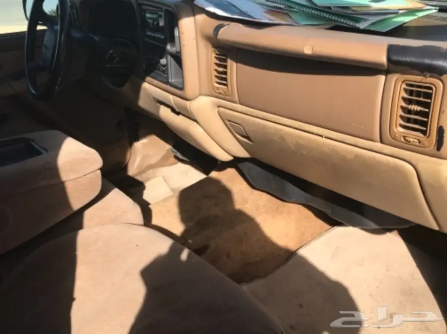 جمس سوبربان 2000 نظيف (image 12)