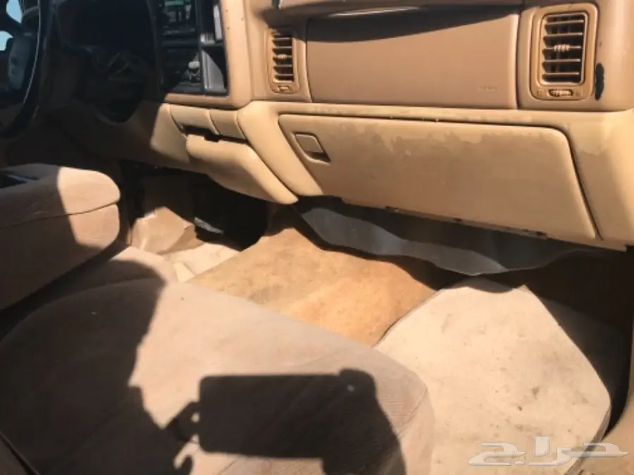 جمس سوبربان 2000 نظيف (image 13)