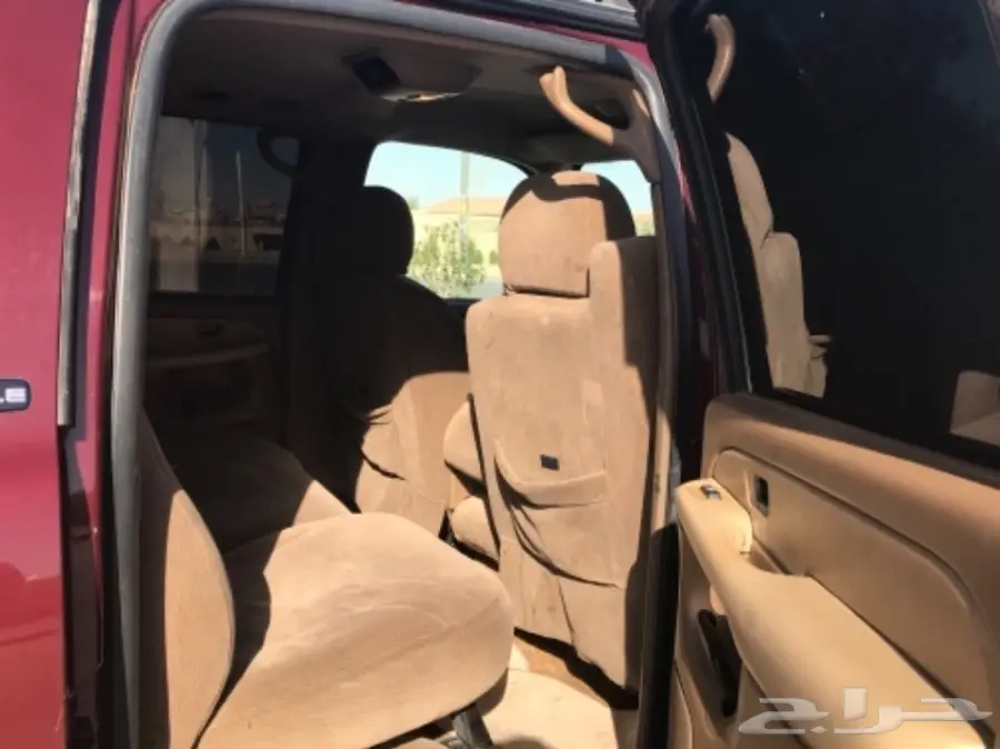 جمس سوبربان 2000 نظيف (image 14)