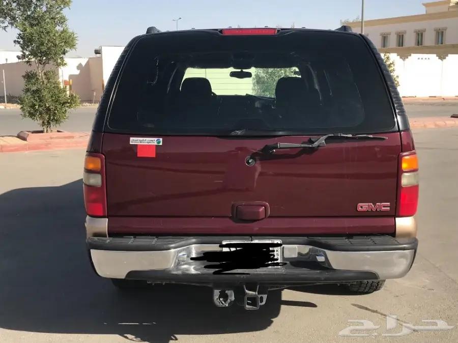 جمس سوبربان 2000 نظيف (image 15)