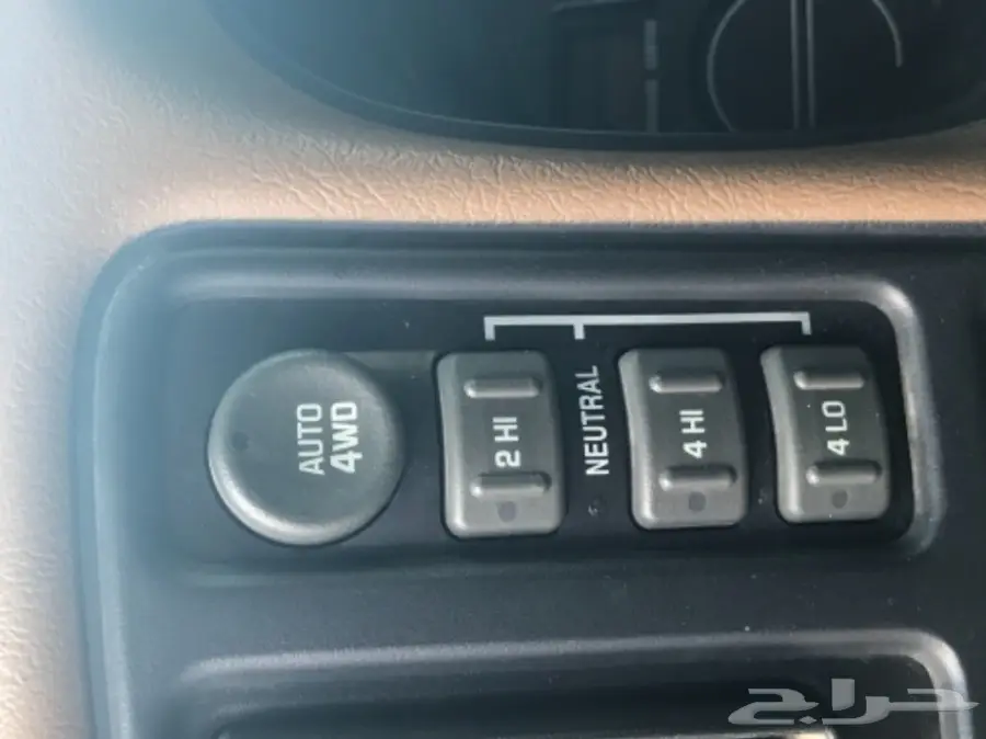 جمس سوبربان 2000 نظيف (image 16)