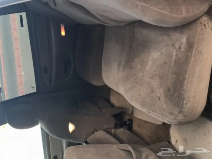 جمس سوبربان 2000 نظيف (image 18)