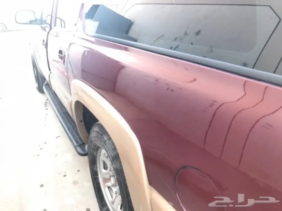 جمس سوبربان 2000 نظيف (image 19)