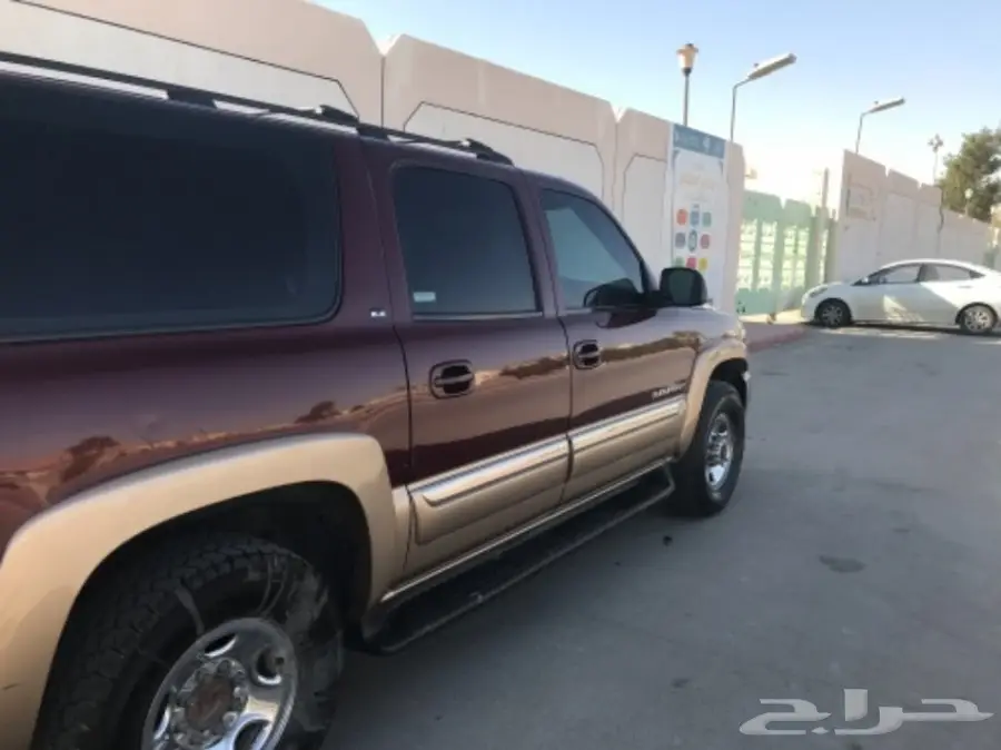 جمس سوبربان 2000 نظيف (image 21)