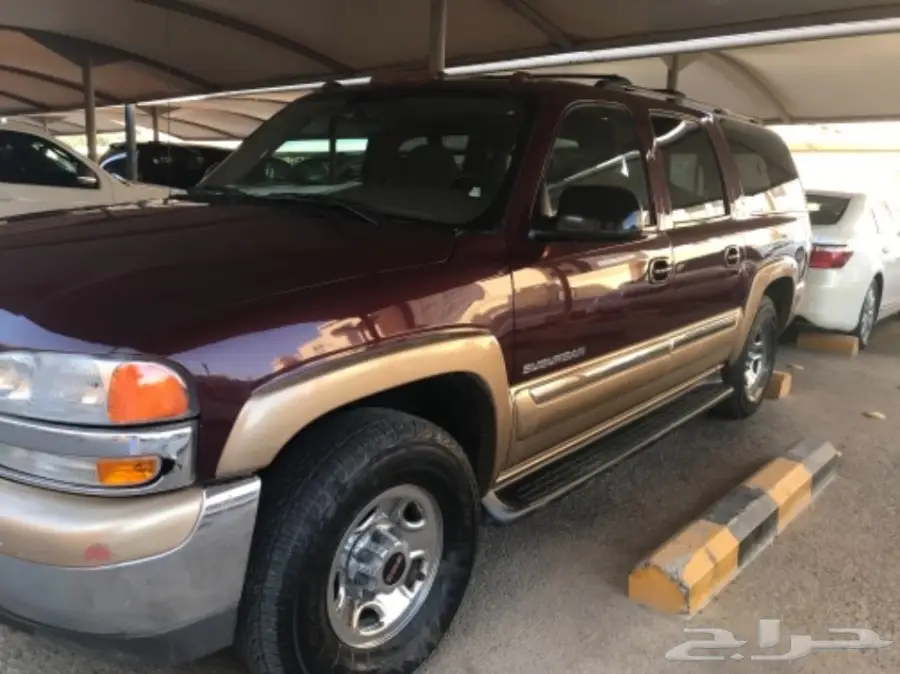 جمس سوبربان 2000 نظيف (image 22)