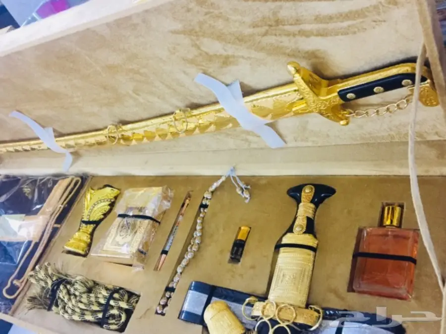 جديد 2018 طقم هدية فاخر ويجمل بسعر اجمل (image 11)